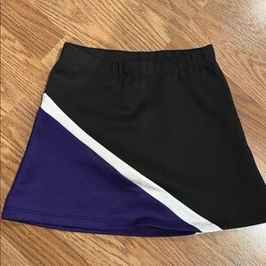 Champion Force Division 3 cheer skirt